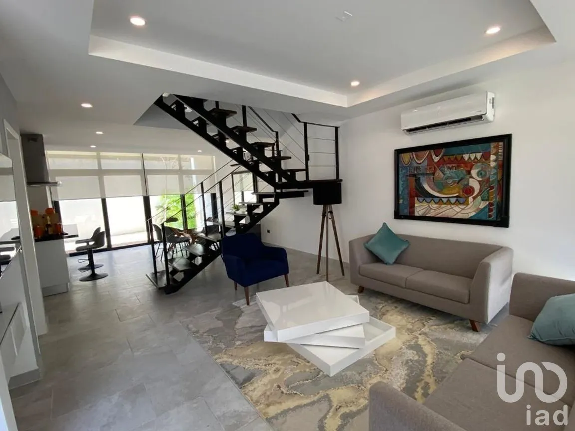 Casa en Renta en Akumal, Tulum, Quintana Roo | NEX-267029 | iad México | Foto 2 de 18