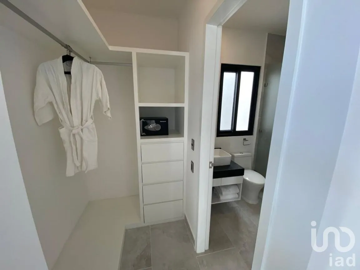 Casa en Renta en Akumal, Tulum, Quintana Roo | NEX-267029 | iad México | Foto 11 de 18