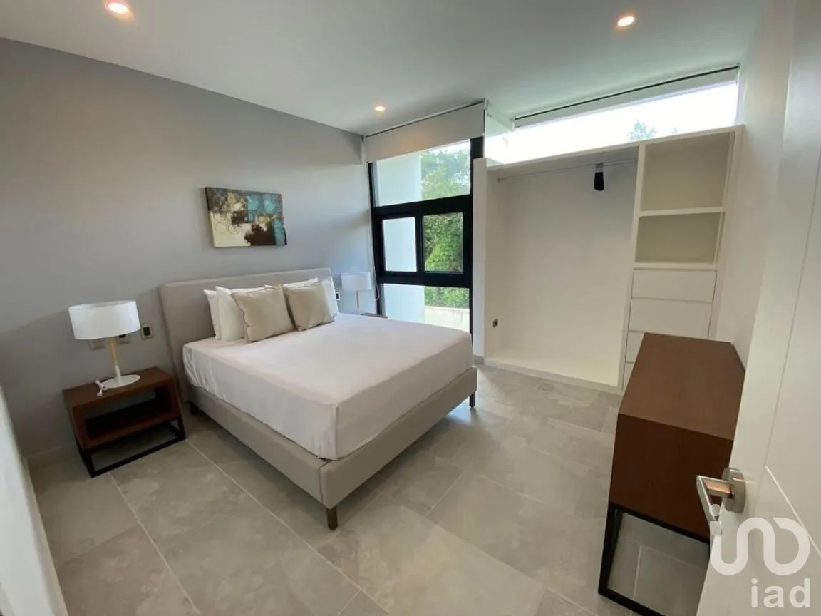 Casa en Renta en Akumal, Tulum, Quintana Roo | NEX-267029 | iad México | Foto 3 de 18