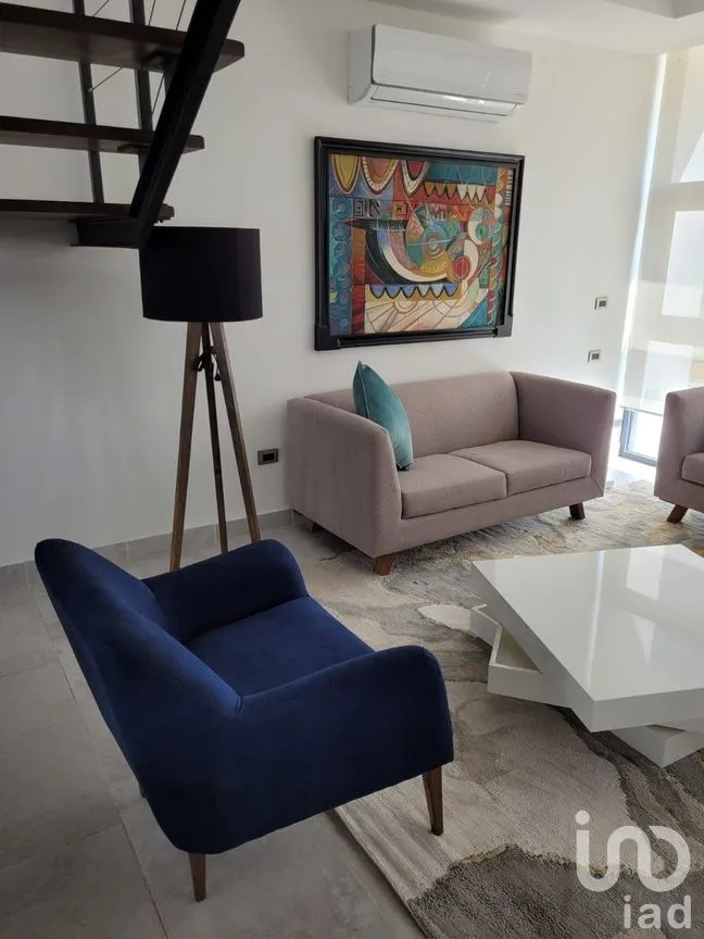 Casa en Renta en Akumal, Tulum, Quintana Roo | NEX-267029 | iad México | Foto 4 de 18
