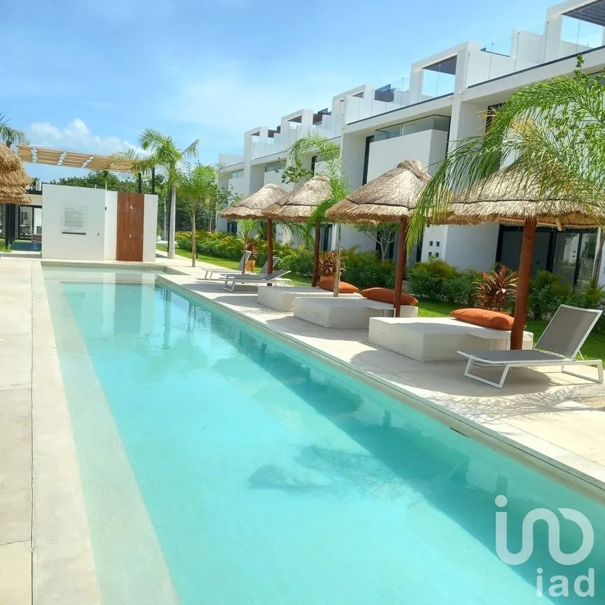 Casa en Renta en Akumal, Tulum, Quintana Roo | NEX-267029 | iad México | Foto 8 de 18