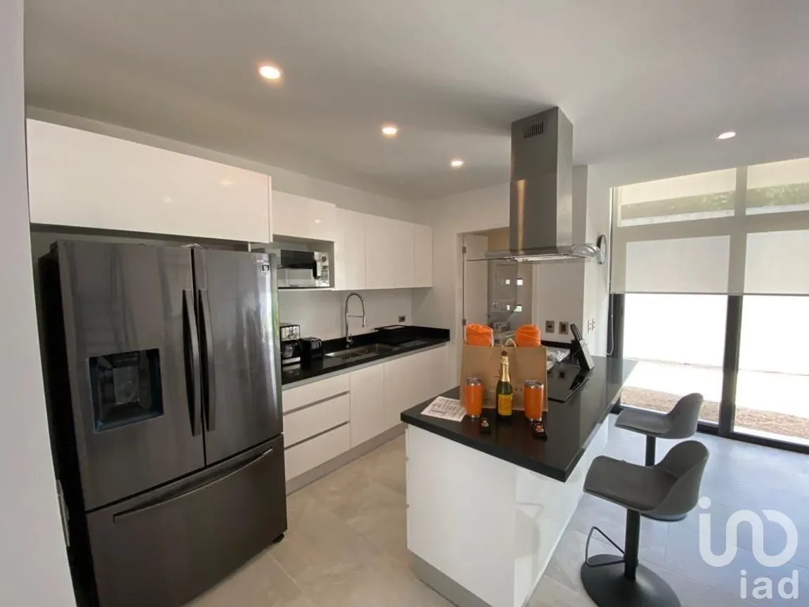 Casa en Renta en Akumal, Tulum, Quintana Roo | NEX-267029 | iad México | Foto 9 de 18