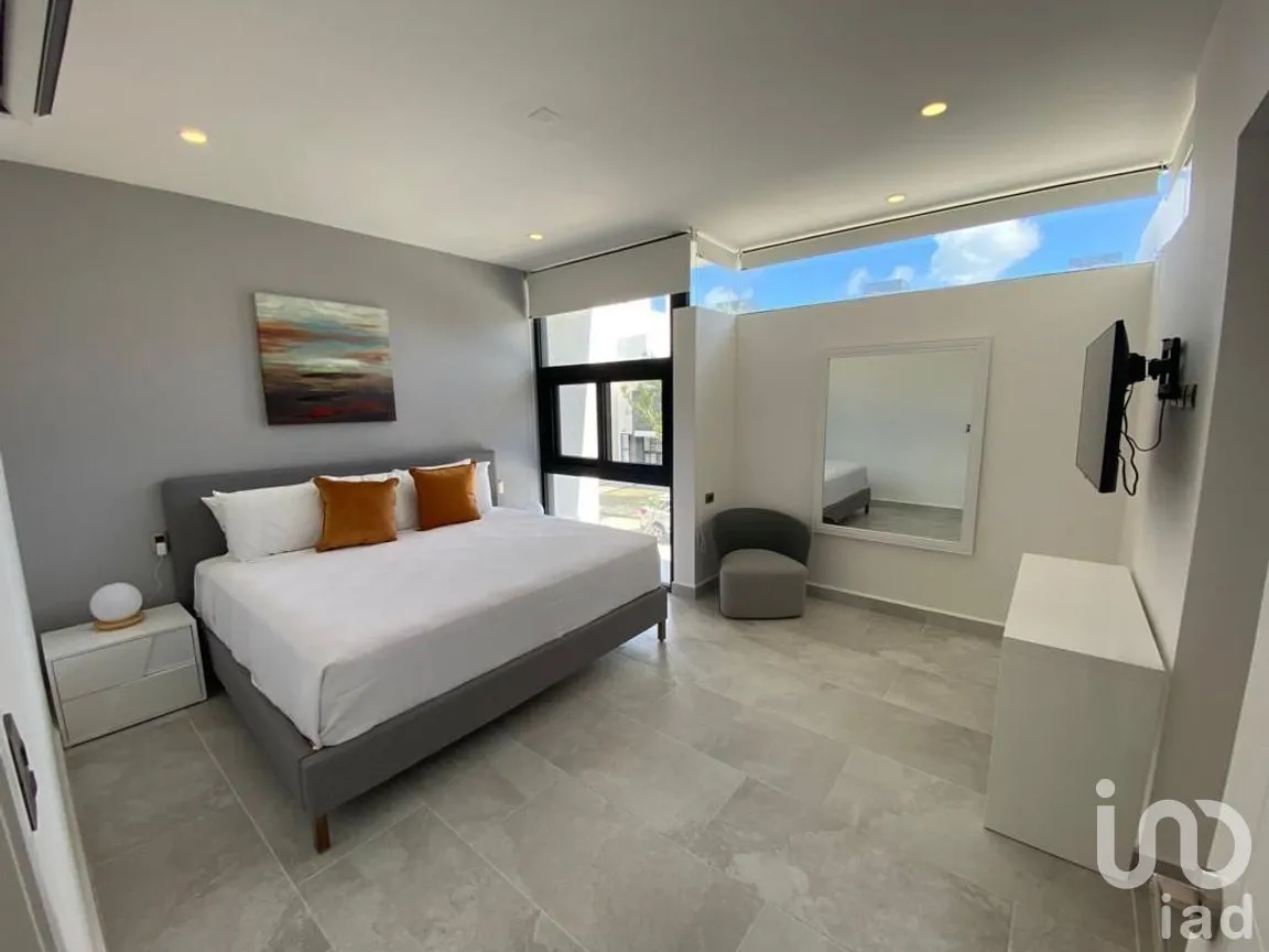 Casa en Renta en Akumal, Tulum, Quintana Roo | NEX-267029 | iad México | Foto 10 de 18