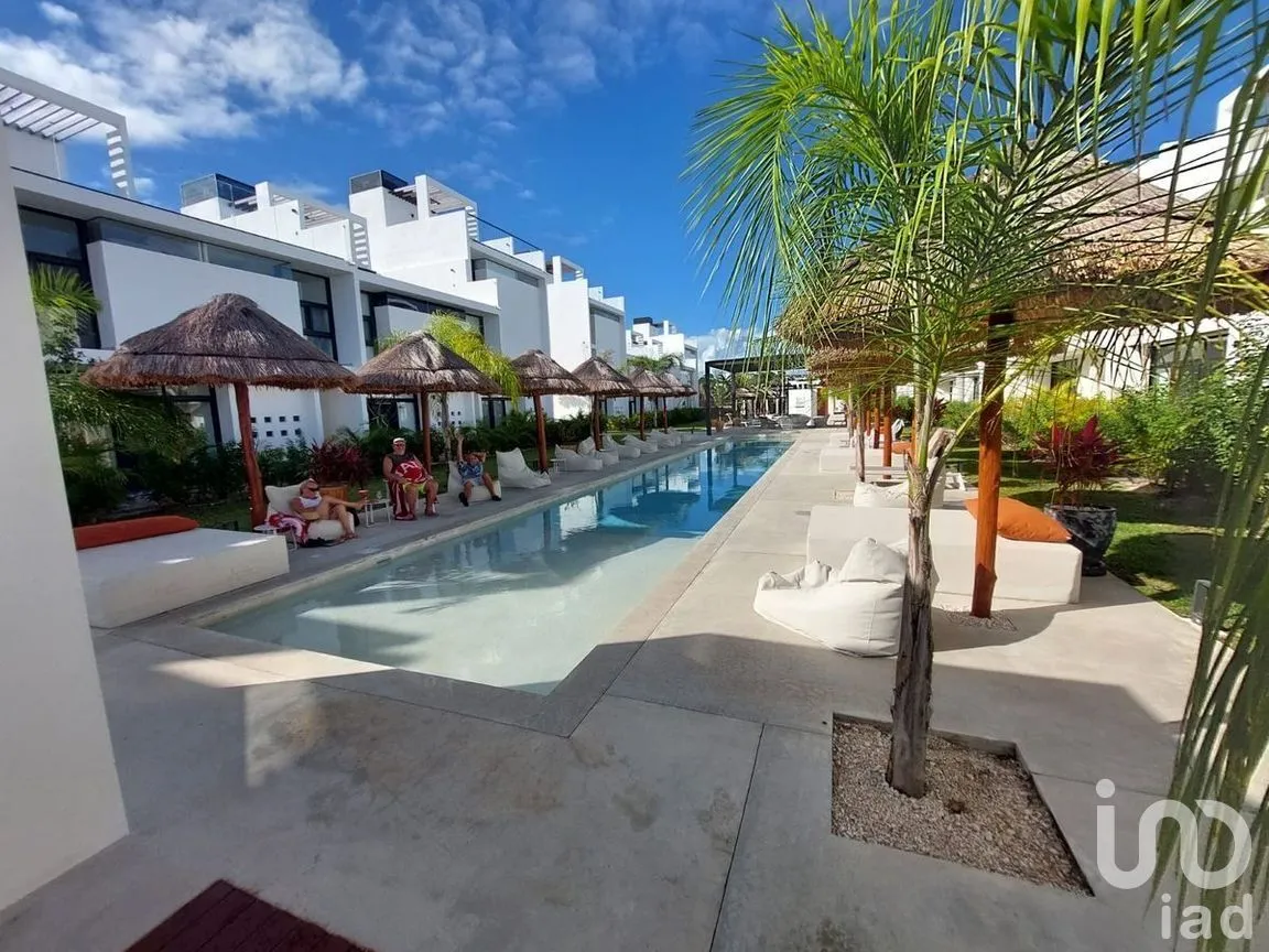 Casa en Renta en Akumal, Tulum, Quintana Roo | NEX-267029 | iad México | Foto 1 de 18