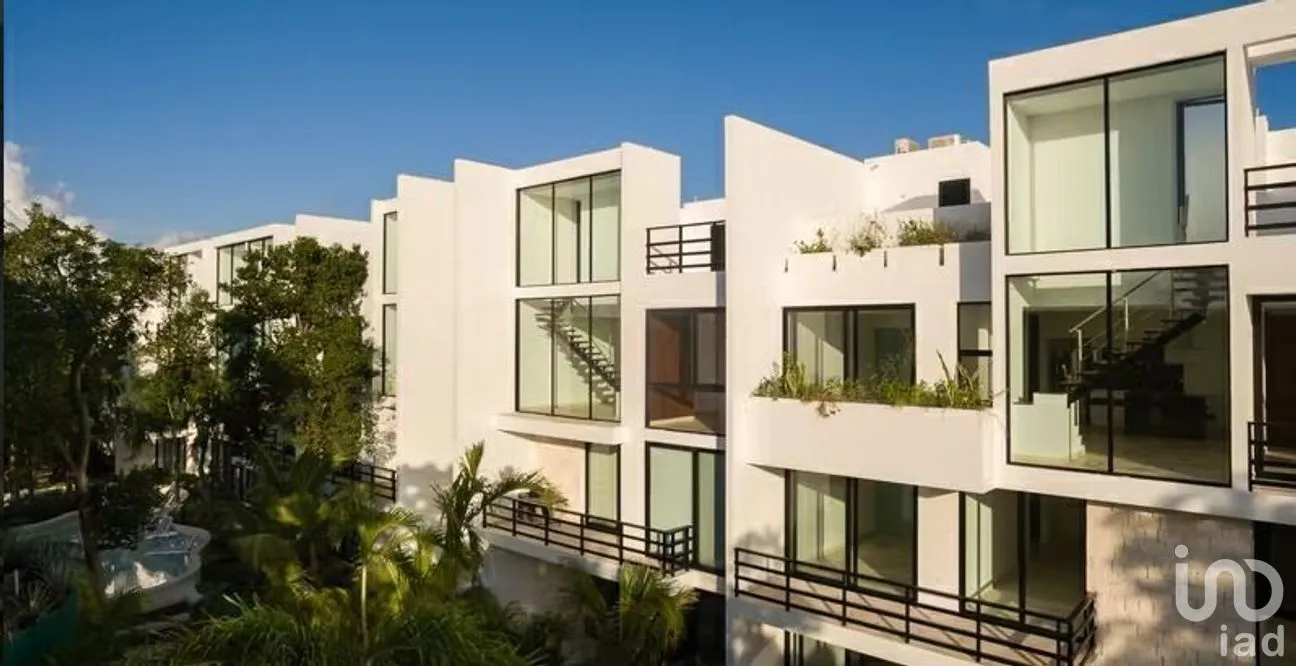 Departamento en Venta en Akumal, Tulum, Quintana Roo | NEX-267033 | iad México | Foto 2 de 29