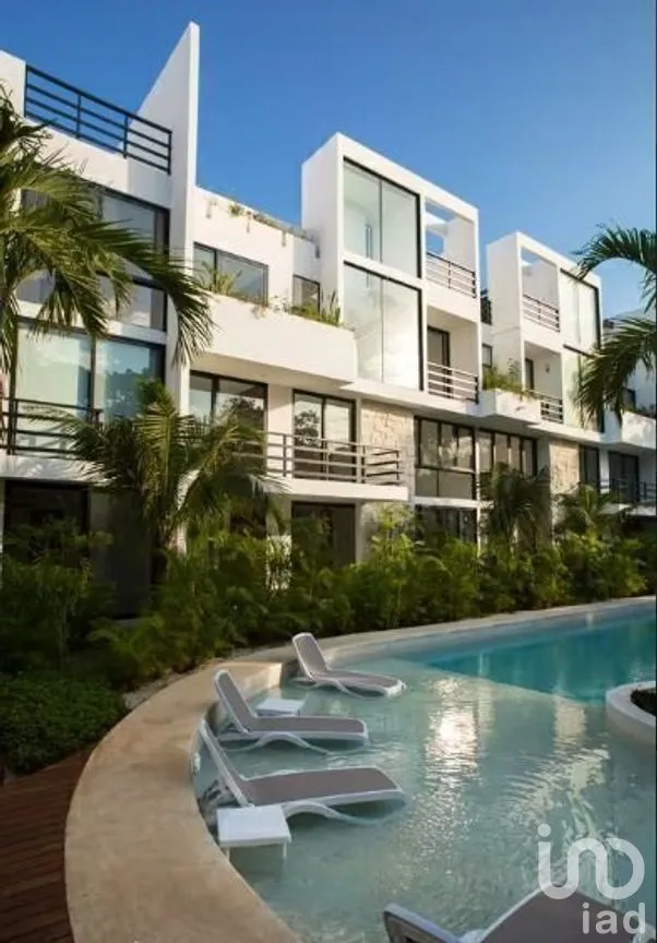 Departamento en Venta en Akumal, Tulum, Quintana Roo | NEX-267033 | iad México | Foto 14 de 29