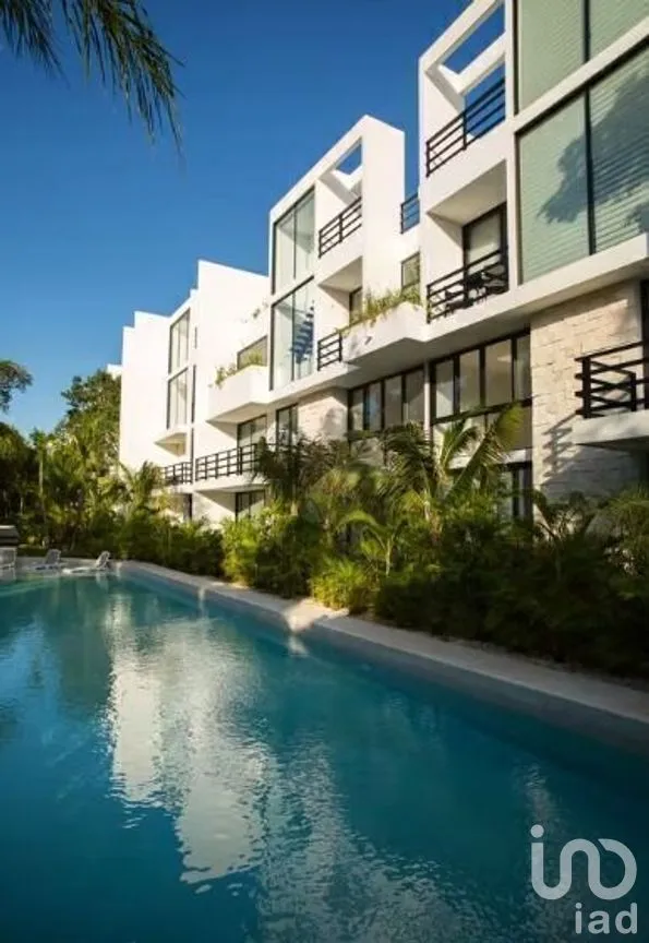 Departamento en Venta en Akumal, Tulum, Quintana Roo | NEX-267033 | iad México | Foto 15 de 29