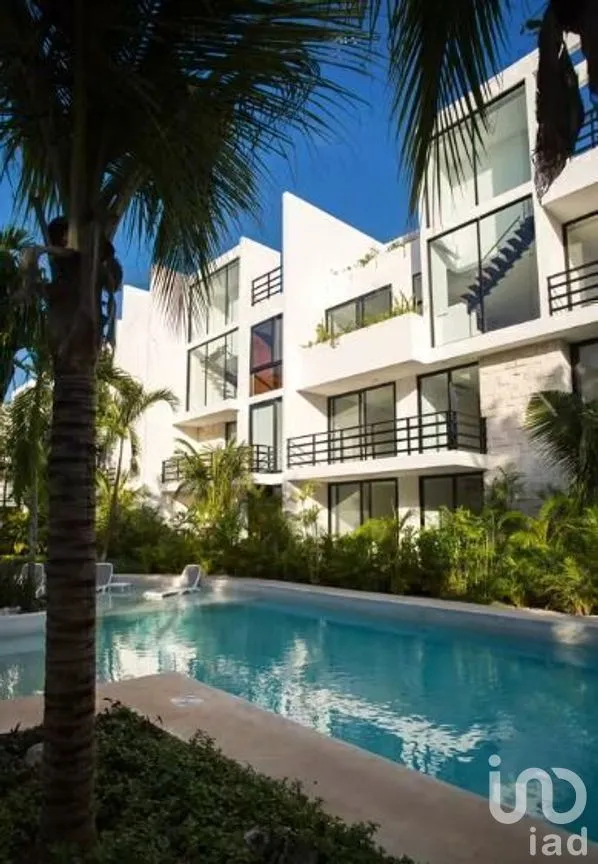 Departamento en Venta en Akumal, Tulum, Quintana Roo | NEX-267033 | iad México | Foto 16 de 29