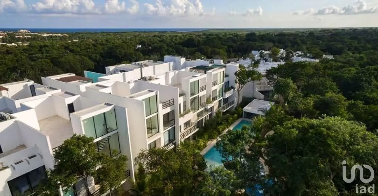 Departamento en Venta en Akumal, Tulum, Quintana Roo | NEX-267033 | iad México | Foto 17 de 29