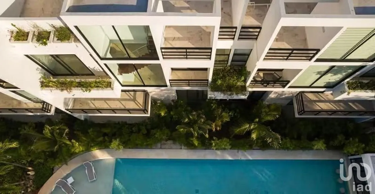 Departamento en Venta en Akumal, Tulum, Quintana Roo | NEX-267033 | iad México | Foto 19 de 29