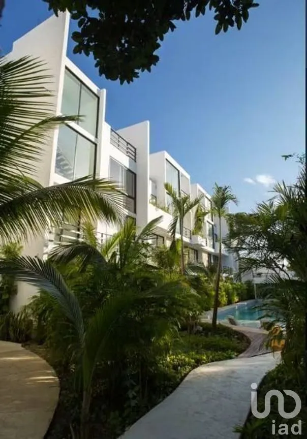 Departamento en Venta en Akumal, Tulum, Quintana Roo | NEX-267033 | iad México | Foto 20 de 29