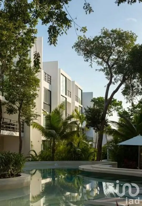 Departamento en Venta en Akumal, Tulum, Quintana Roo | NEX-267033 | iad México | Foto 3 de 29