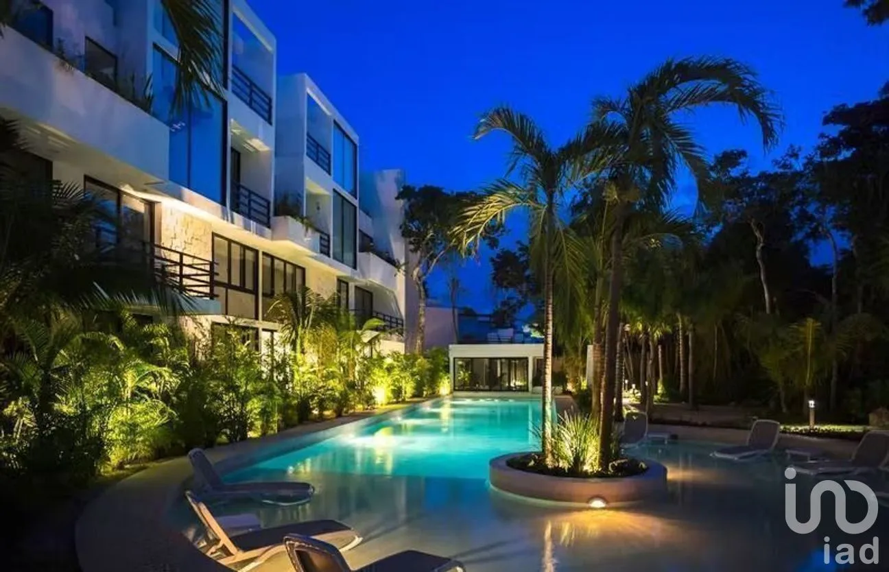 Departamento en Venta en Akumal, Tulum, Quintana Roo | NEX-267033 | iad México | Foto 22 de 29