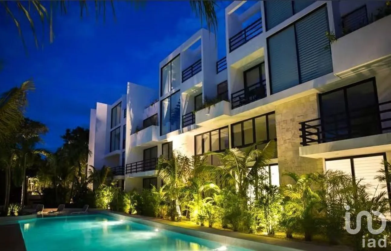 Departamento en Venta en Akumal, Tulum, Quintana Roo | NEX-267033 | iad México | Foto 23 de 29