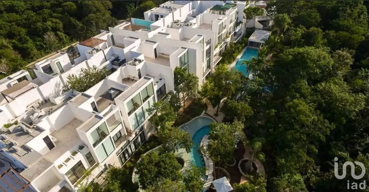 Departamento en Venta en Akumal, Tulum, Quintana Roo | NEX-267033 | iad México | Foto 29 de 29