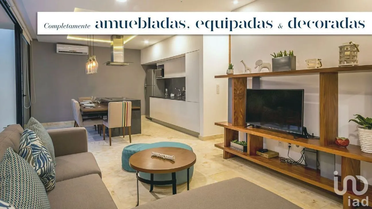 Departamento en Venta en Akumal, Tulum, Quintana Roo | NEX-267034 | iad México | Foto 13 de 31
