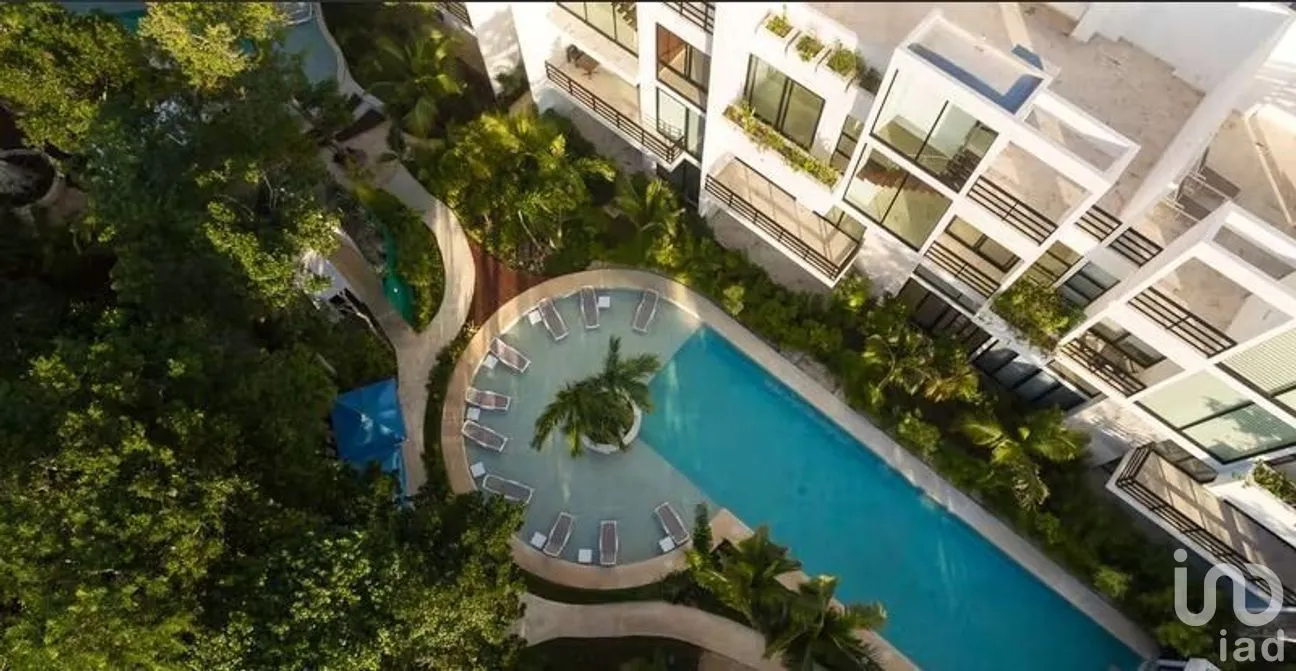 Departamento en Venta en Akumal, Tulum, Quintana Roo | NEX-267034 | iad México | Foto 19 de 31