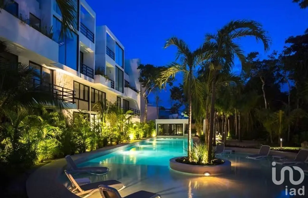Departamento en Venta en Akumal, Tulum, Quintana Roo | NEX-267034 | iad México | Foto 24 de 31