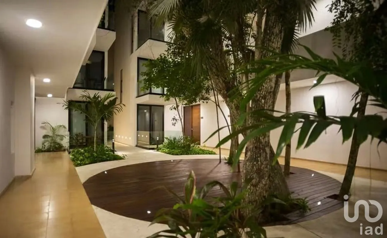 Departamento en Venta en Akumal, Tulum, Quintana Roo | NEX-267034 | iad México | Foto 30 de 31