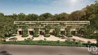 NEX-267035 - Terreno en Venta en Tulum Centro, CP 77760, Quintana Roo.