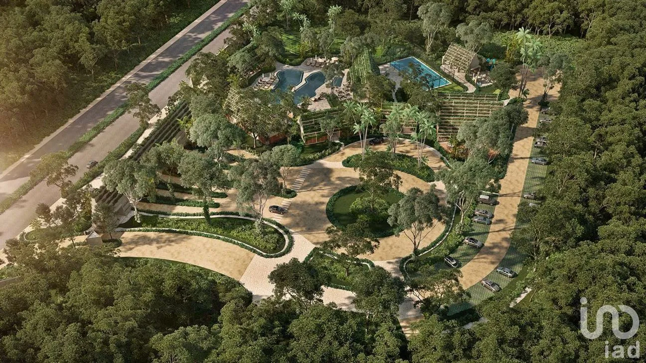 Terreno en Venta en Tulum Centro, Tulum, Quintana Roo | NEX-267036 | iad México | Foto 2 de 14