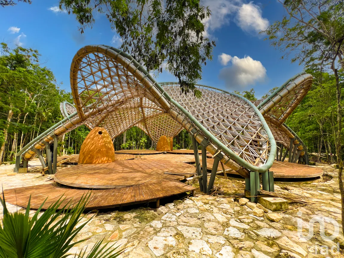 Terreno en Venta en Tulum Centro, Tulum, Quintana Roo | NEX-267036 | iad México | Foto 11 de 14