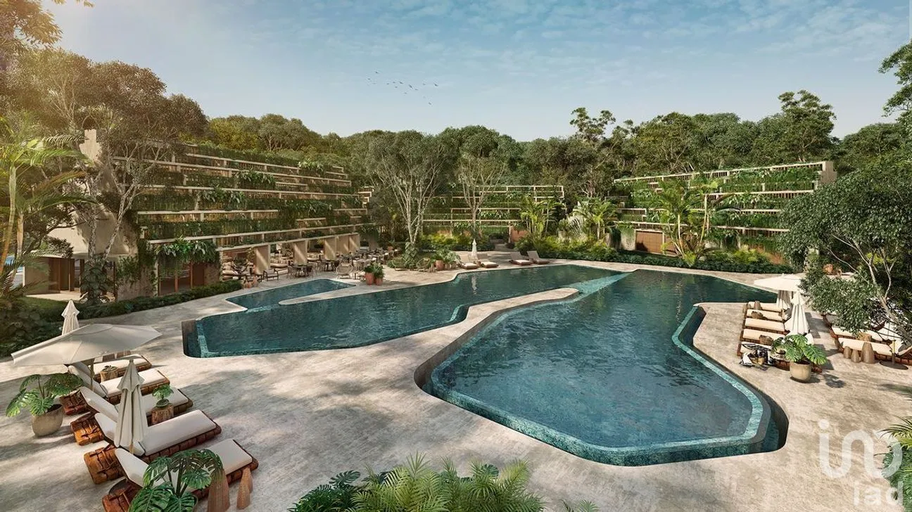 Terreno en Venta en Tulum Centro, Tulum, Quintana Roo | NEX-267036 | iad México | Foto 12 de 14