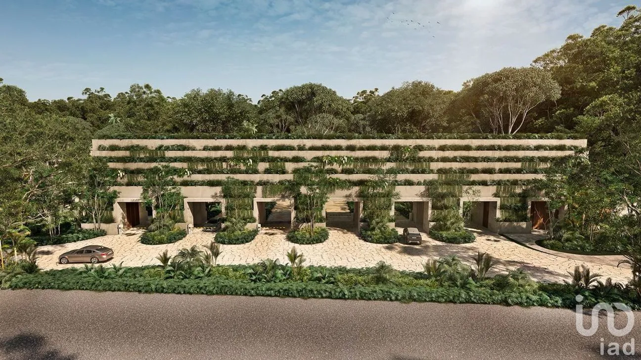 Terreno en Venta en Tulum Centro, Tulum, Quintana Roo | NEX-267036 | iad México | Foto 3 de 14