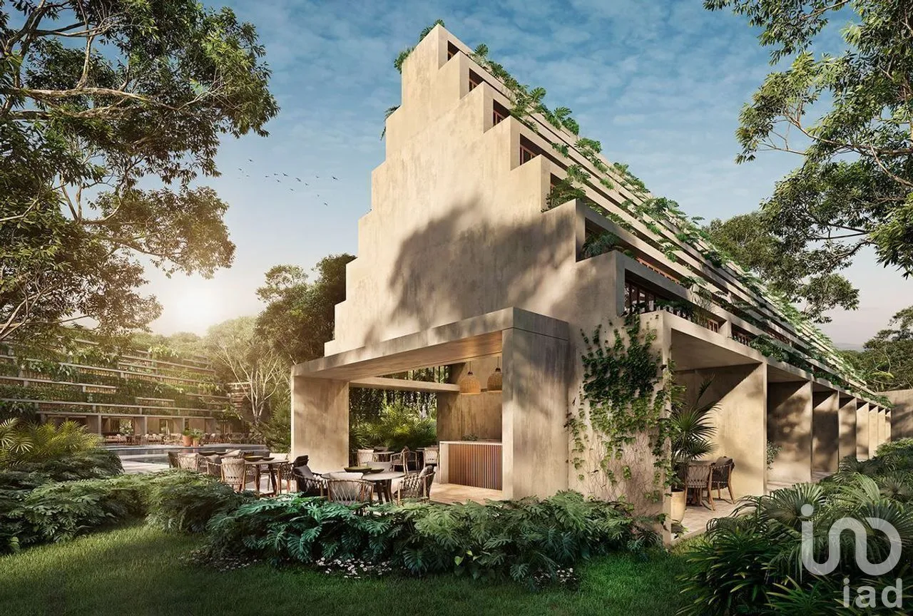 Terreno en Venta en Tulum Centro, Tulum, Quintana Roo | NEX-267036 | iad México | Foto 5 de 14