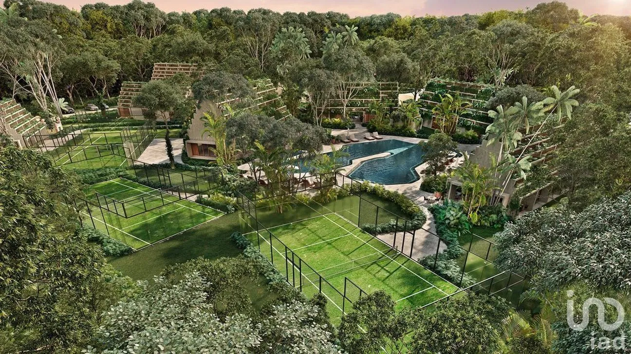 Terreno en Venta en Tulum Centro, Tulum, Quintana Roo | NEX-267036 | iad México | Foto 6 de 14