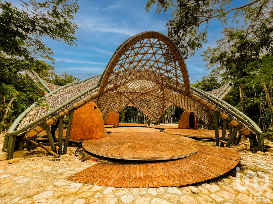 Terreno en Venta en Tulum Centro, Tulum, Quintana Roo | NEX-267036 | iad México | Foto 1 de 14