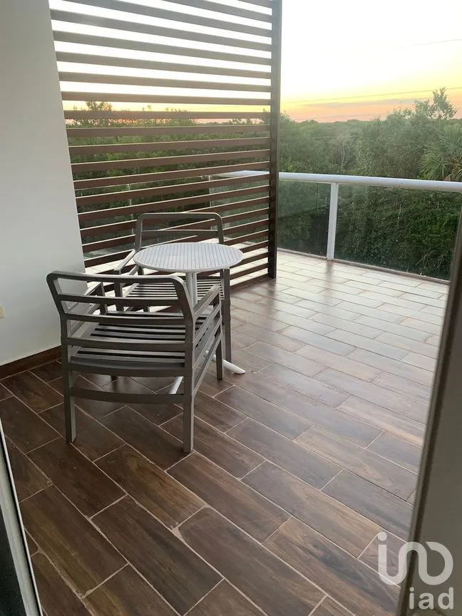 Departamento en Renta en Akumal, Tulum, Quintana Roo | NEX-267038 | iad México | Foto 11 de 12