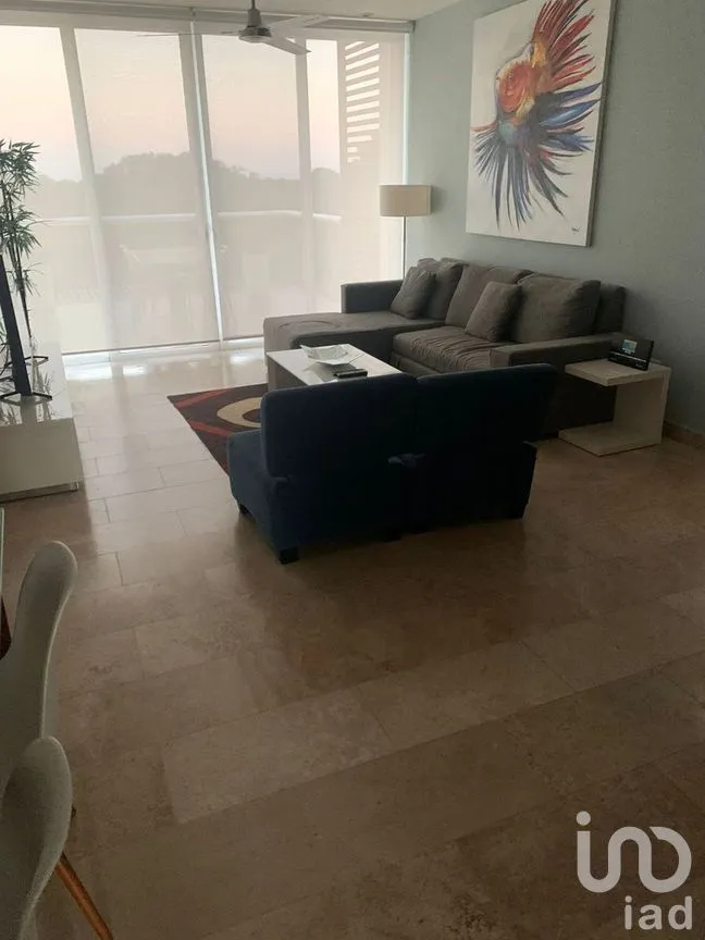Departamento en Renta en Akumal, Tulum, Quintana Roo | NEX-267038 | iad México | Foto 3 de 12