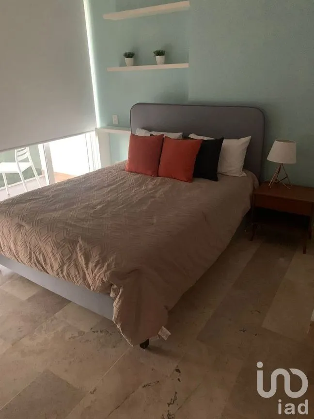 Departamento en Renta en Akumal, Tulum, Quintana Roo | NEX-267038 | iad México | Foto 5 de 12