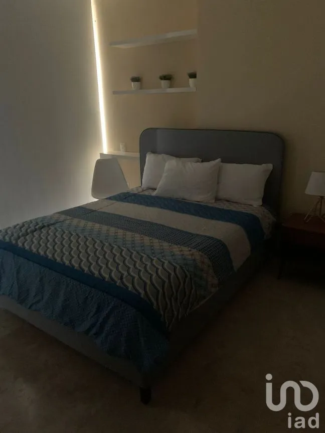 Departamento en Renta en Akumal, Tulum, Quintana Roo | NEX-267038 | iad México | Foto 10 de 12
