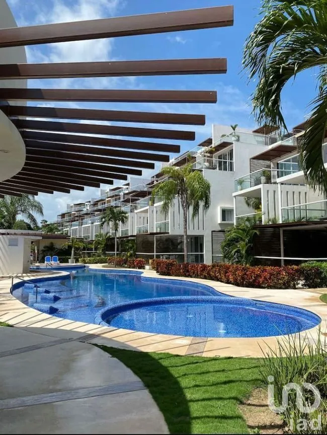 Departamento en Renta en Akumal, Tulum, Quintana Roo | NEX-267038 | iad México | Foto 1 de 12