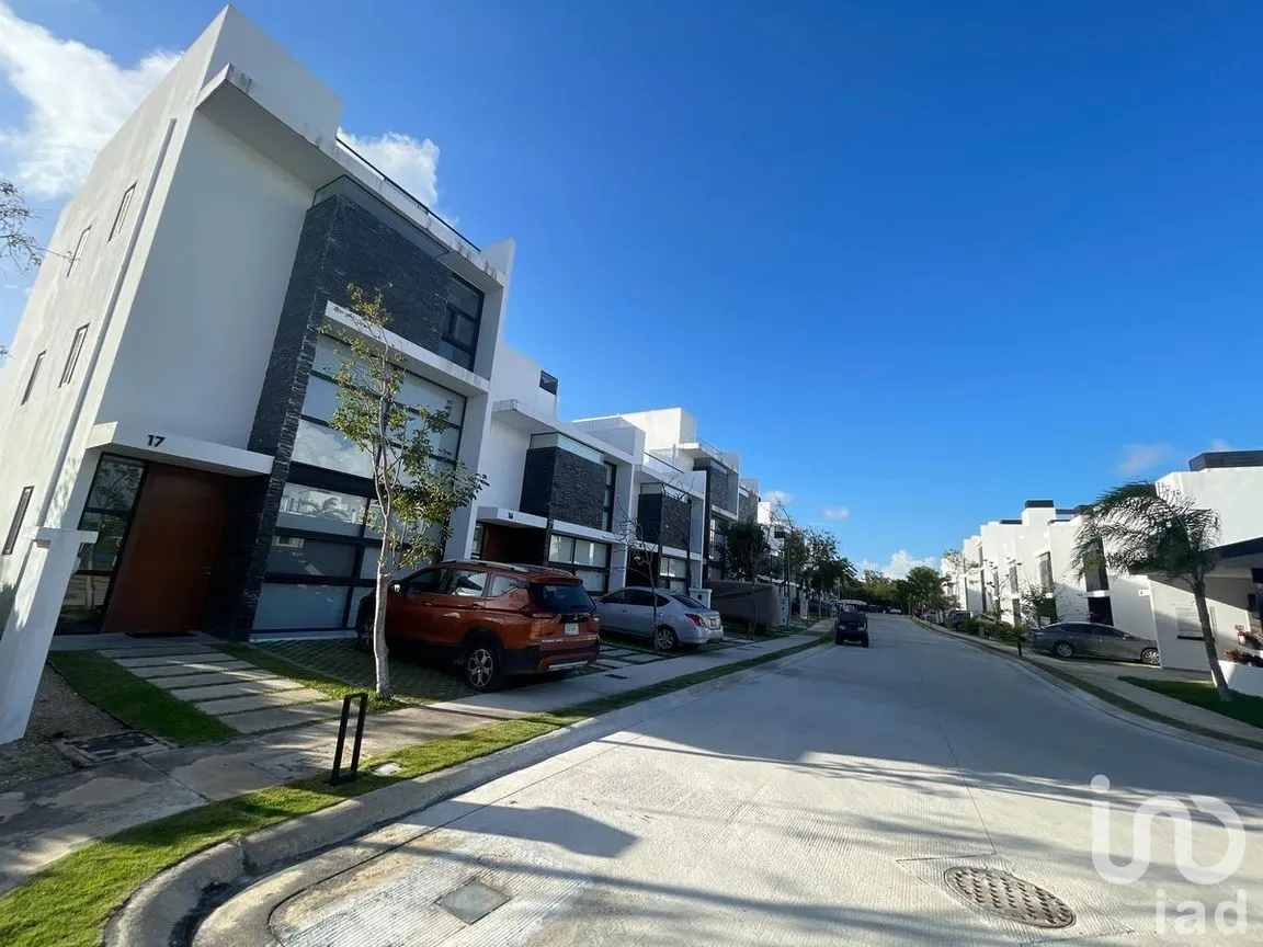 Casa en Renta en Akumal, Tulum, Quintana Roo | NEX-267039 | iad México | Foto 1 de 8