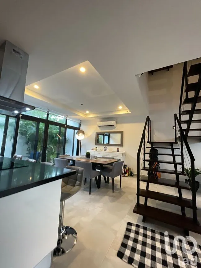 Casa en Renta en Akumal, Tulum, Quintana Roo | NEX-267040 | iad México | Foto 4 de 5