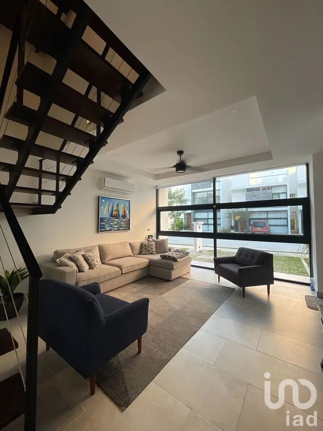 Casa en Renta en Akumal, Tulum, Quintana Roo | NEX-267040 | iad México | Foto 5 de 5