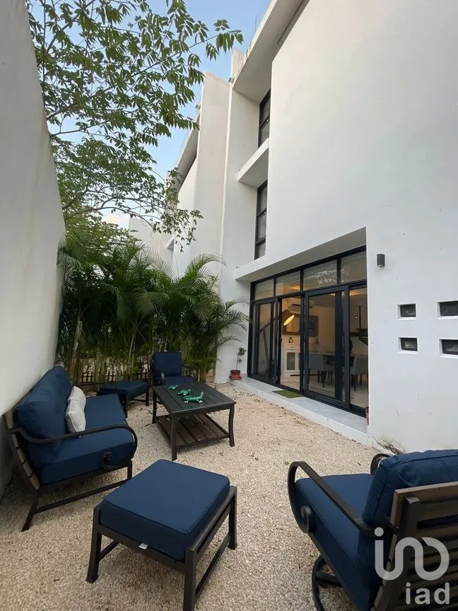 Casa en Renta en Akumal, Tulum, Quintana Roo | NEX-267040 | iad México | Foto 1 de 5
