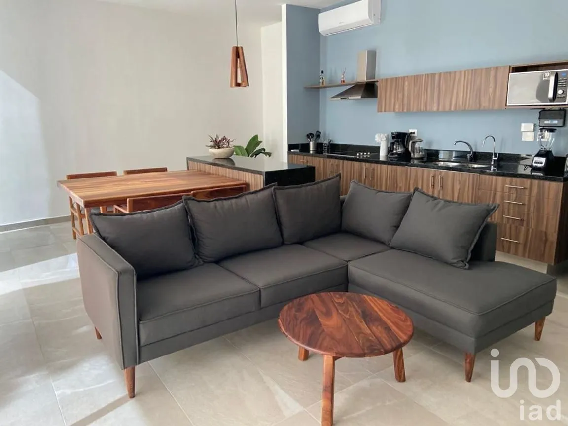 Departamento en Renta en La Veleta, Tulum, Quintana Roo | NEX-267042 | iad México | Foto 12 de 28