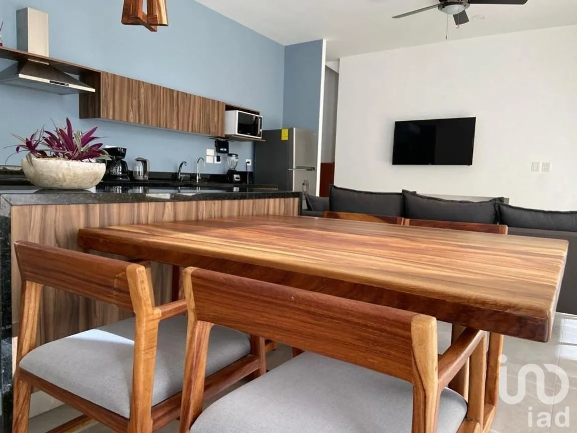 Departamento en Renta en La Veleta, Tulum, Quintana Roo | NEX-267042 | iad México | Foto 14 de 28
