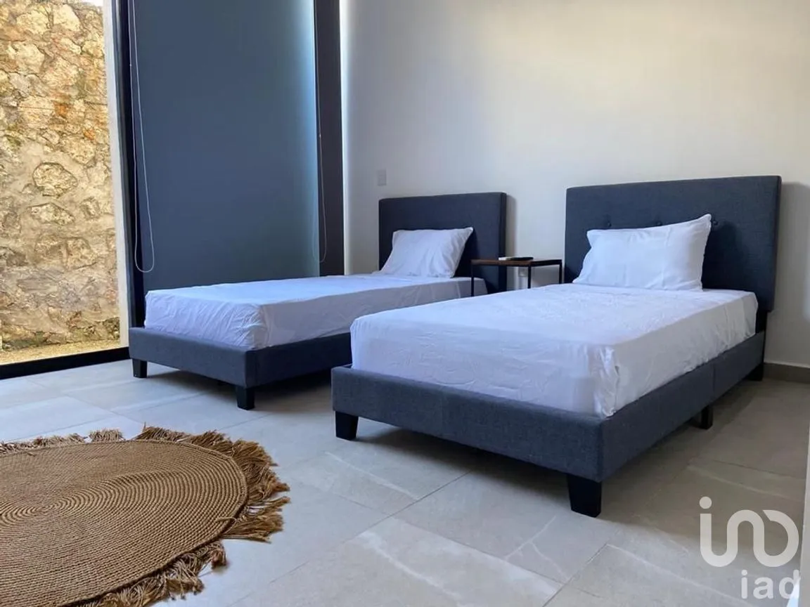 Departamento en Renta en La Veleta, Tulum, Quintana Roo | NEX-267042 | iad México | Foto 15 de 28