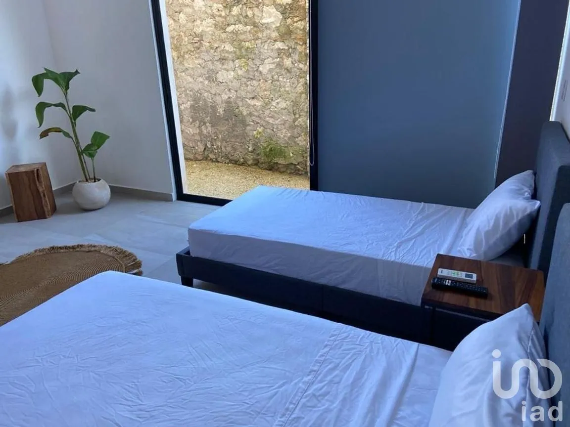 Departamento en Renta en La Veleta, Tulum, Quintana Roo | NEX-267042 | iad México | Foto 16 de 28