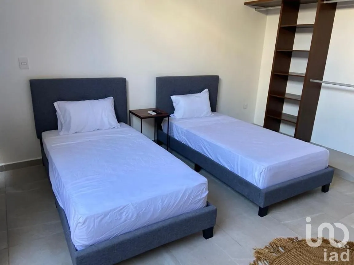 Departamento en Renta en La Veleta, Tulum, Quintana Roo | NEX-267042 | iad México | Foto 17 de 28