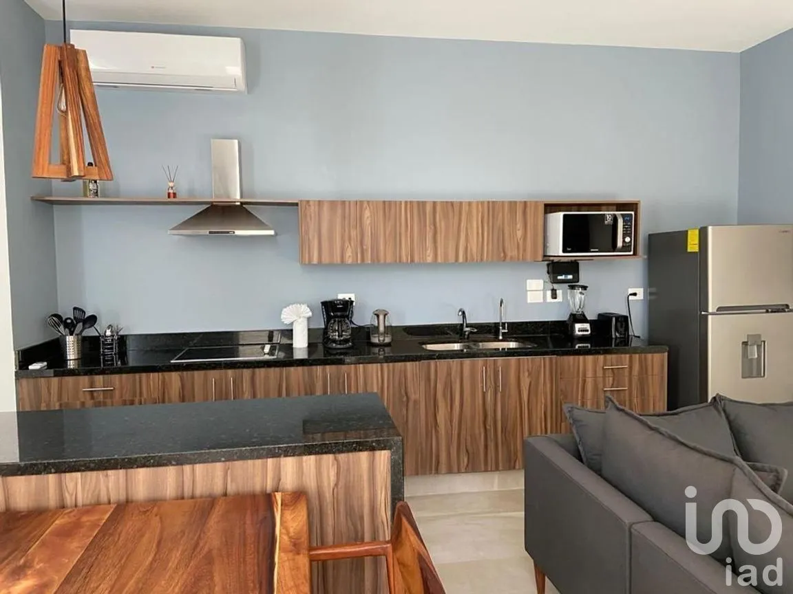Departamento en Renta en La Veleta, Tulum, Quintana Roo | NEX-267042 | iad México | Foto 19 de 28