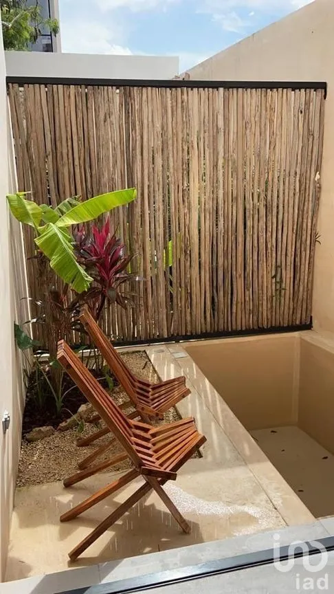 Departamento en Renta en La Veleta, Tulum, Quintana Roo | NEX-267042 | iad México | Foto 3 de 28