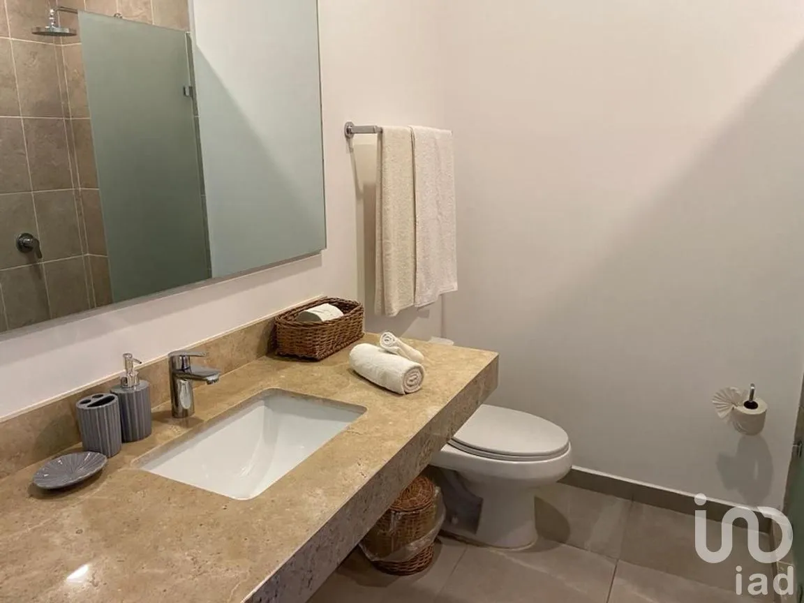 Departamento en Renta en La Veleta, Tulum, Quintana Roo | NEX-267042 | iad México | Foto 21 de 28