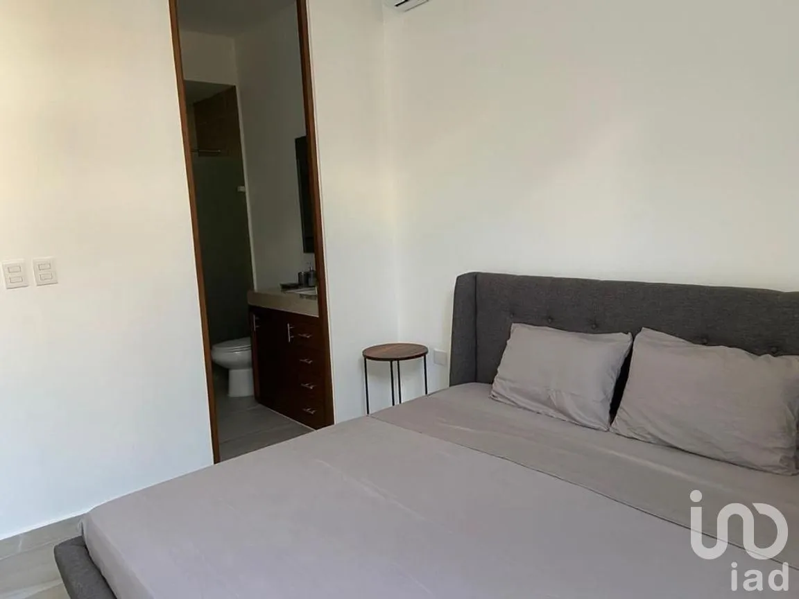 Departamento en Renta en La Veleta, Tulum, Quintana Roo | NEX-267042 | iad México | Foto 24 de 28