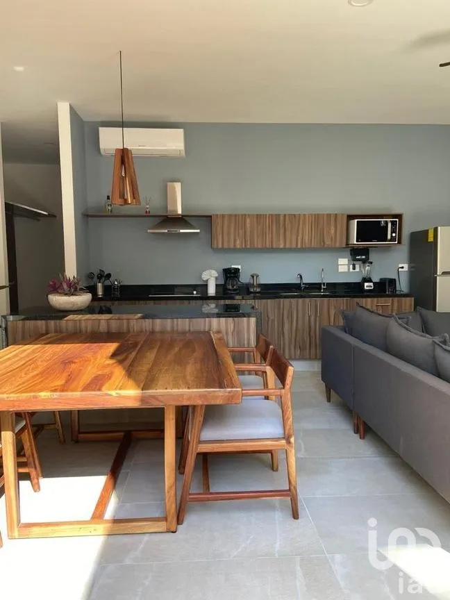 Departamento en Renta en La Veleta, Tulum, Quintana Roo | NEX-267042 | iad México | Foto 28 de 28